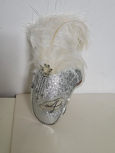 Mardi gras mask face - mask,