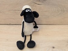 NICI Floppy Soft Toy 'Shaun the Sheep small .