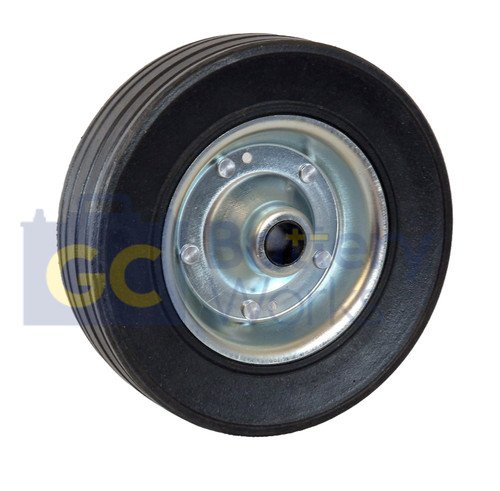 Jockey wheel replacement - jockey,