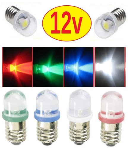 12v e10 mes - 12v,