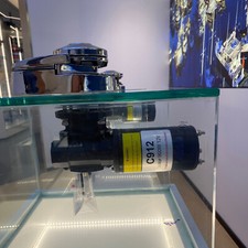 900W 6MM Boat Anchor Windlass