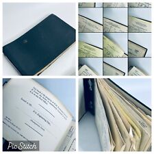 CB and automatic systems bell set manual GPO Extension Plans Shared Service BOOK