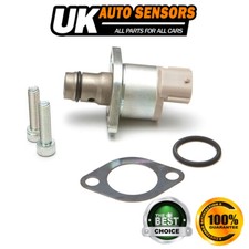 Fuel pump metering valve - pump,