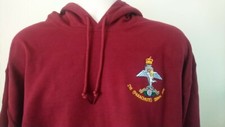 BRITISH ARMY ROYAL CORPS OF