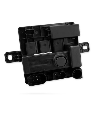 Integrated supply module ivm - module,