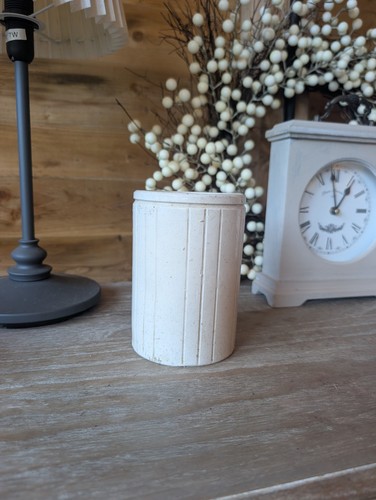 Vintage antique stoneware p - vintage,