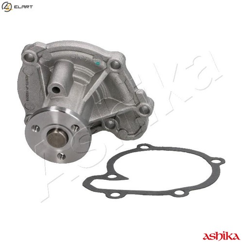 Water pump engine - engine, cooling