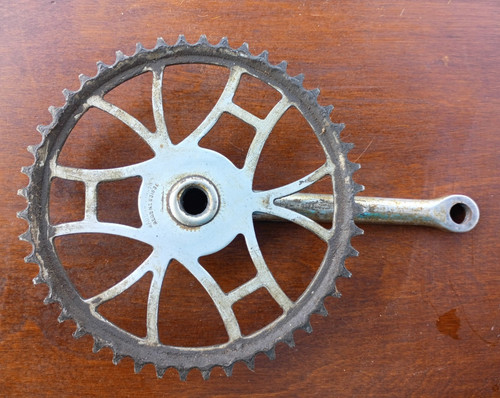 Vintage hercule touring bike - hercule,