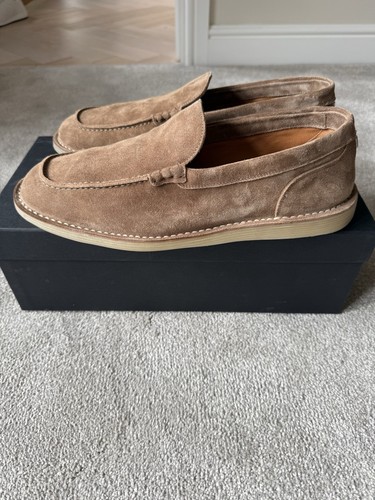 Dolce gabbana florio suede - &,