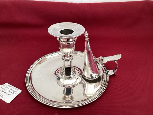 Antique george iii - antique, sterling