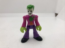 Imaginext Joker Figure