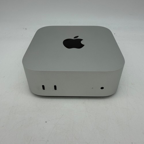 Mac mini pro core cpu - mac,
