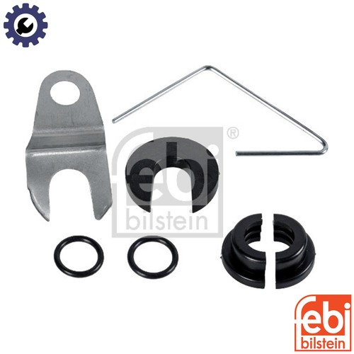 Repair kit gear shift - gear, lever