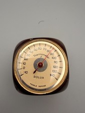 1930s Bakelite Thermometer