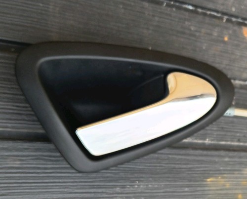 Seat ibiza genuine - ibiza, interior