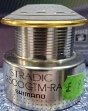 Shimano Stradic 2500 GTM-RA