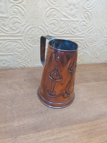 Vintage arts crafts - vintage, "js&s"