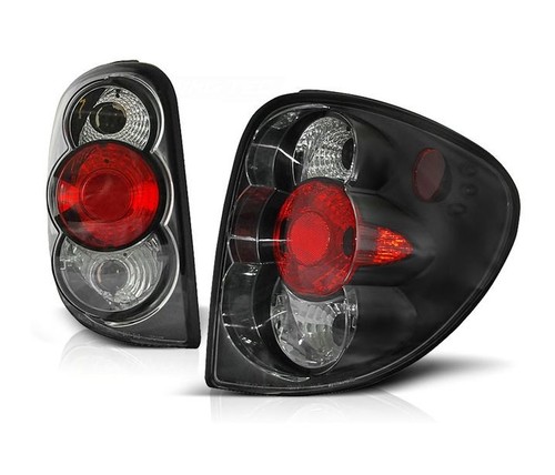Rear lights for chrysler - lights,
