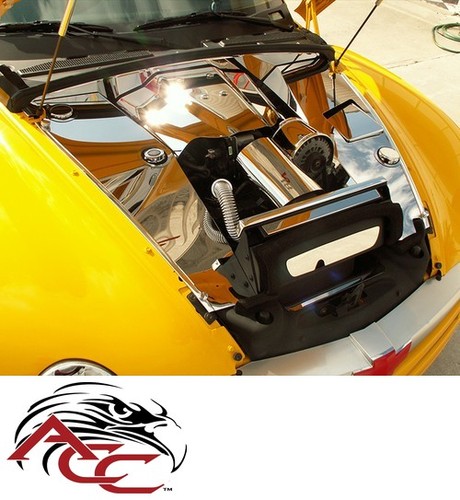 Inner fender covers - inner,