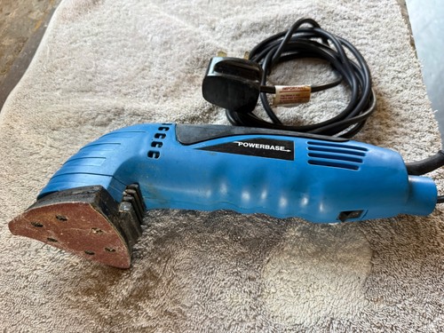 Powerbase 684367 240v - 684367,