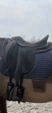 Childeric Dressage Saddle DHE