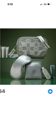 Eva air maison kitsune royal - x,