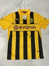 2012/13 Borussia Dortmund Home