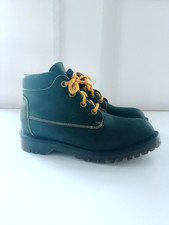 Hawkins & Dr. Martens Boots UK