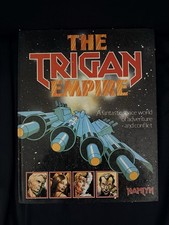 The Trigan Empire Compendium