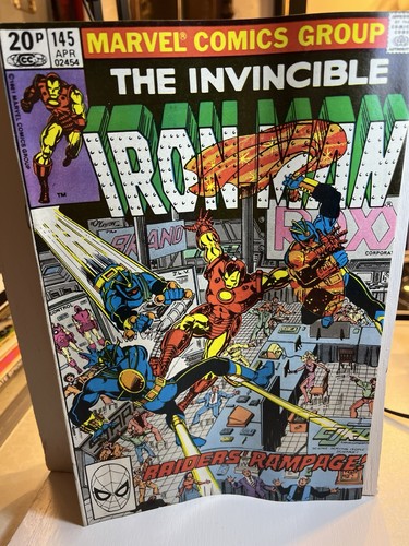 Iron man marvel - iron, comics
