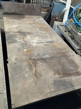  Farm bale trailer/Flatbed
