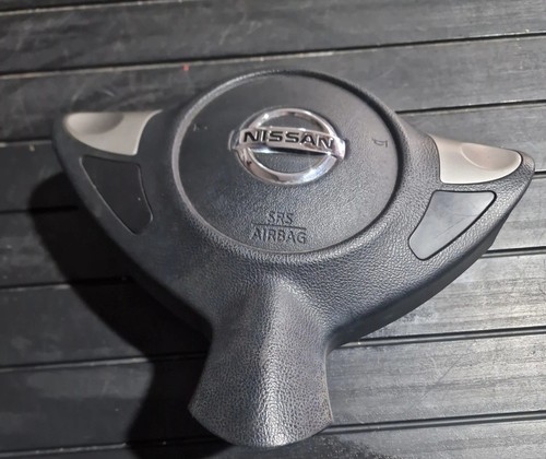 Nissan juke mk1 f15 - nissan,