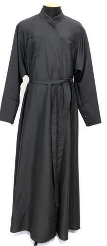 Orthodox christian cassock - christian,