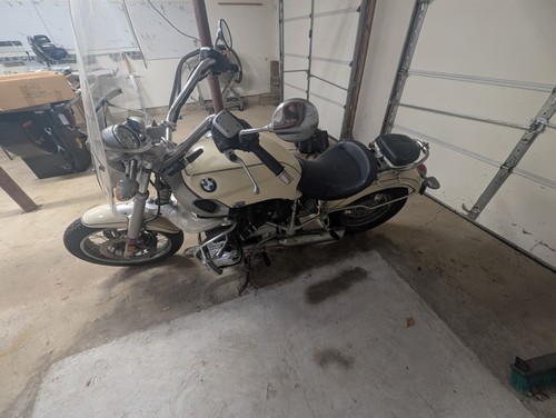 1998 bmw motorcycles - 1998,