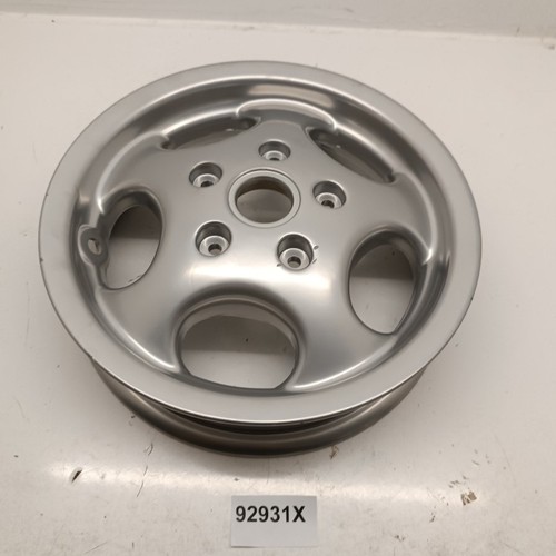 Front wheel rim for piaggio - front,