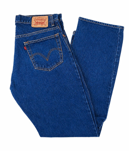 Levi 517 bootcut jeans w36 - levi's,