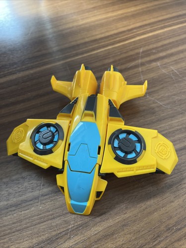 Playskool heroes transformers - playskool,