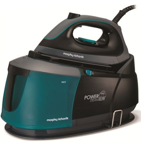 Morphy richards steam iron - morphy,