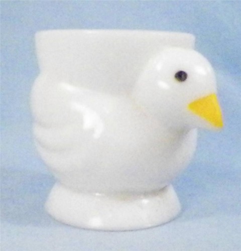 Opalex egg cup baby chick - cup,