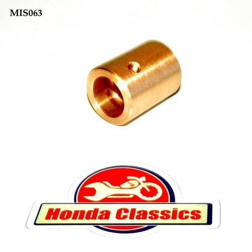 Honda cb72 cb77 kickstart - cb72,