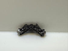 Classic Metal Space Marine