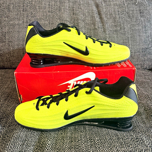 Nike shox trainers cyber - shox, z