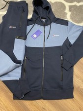 Berghaus Men's Tracksuit L