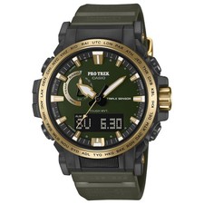 CASIO PRO TREK PRW-61ANS-3JR