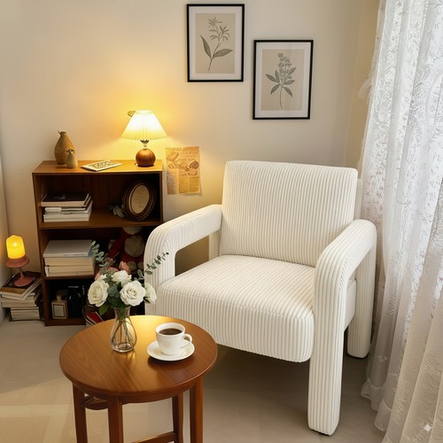 Bekrvio modern accent - accent, chair