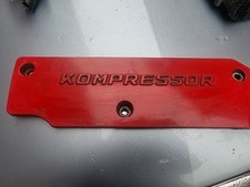 MERCEDES SLK 230 R170 2.3