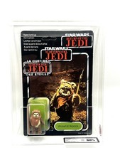 Vintage Star Wars Trilogo