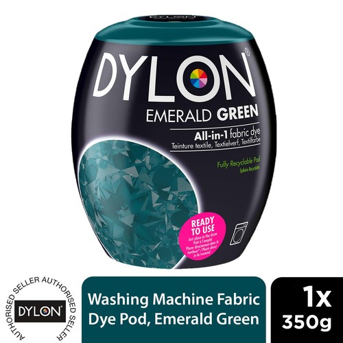 Dylon washing machine - dylon, fabric