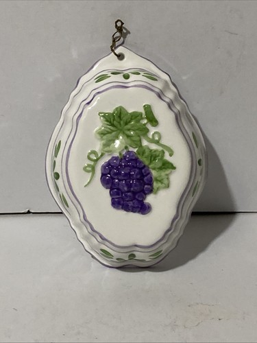 Vintage porcelain wall - porcelain,