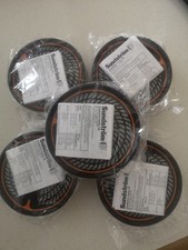5 x Sundstrom - Particle Filter SR510 P3 R  - Exp 2031 Brand New UK